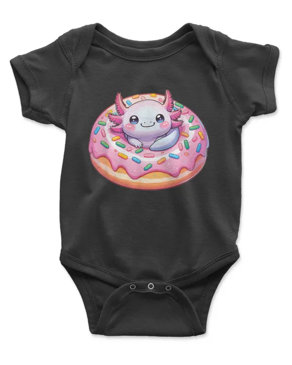 Infant Short Sleeve Bodysuit