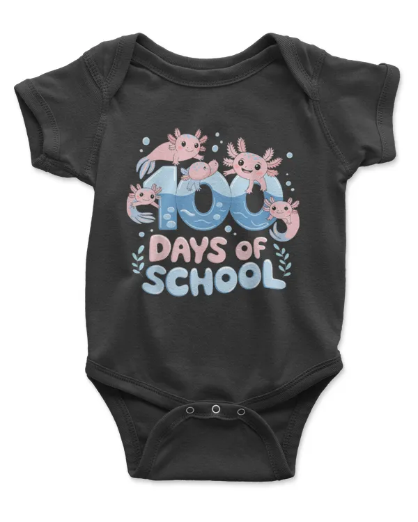 Infant Short Sleeve Bodysuit