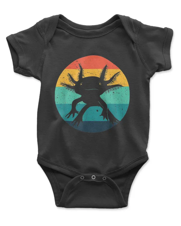 Infant Short Sleeve Bodysuit