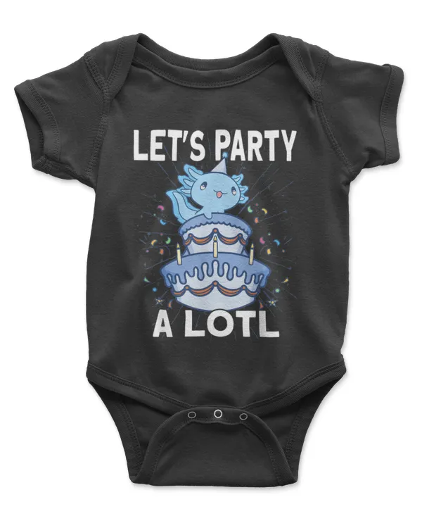 Infant Short Sleeve Bodysuit