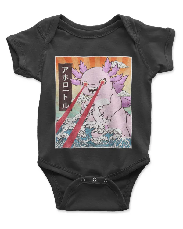 Infant Short Sleeve Bodysuit