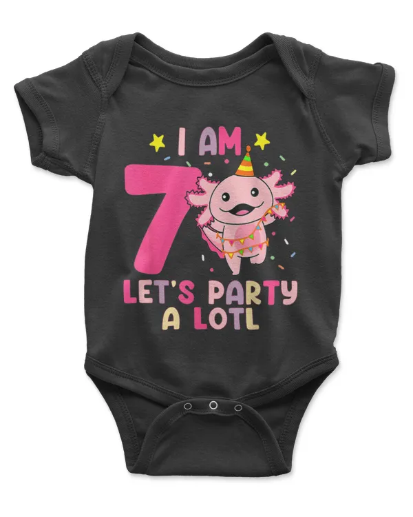 Infant Short Sleeve Bodysuit