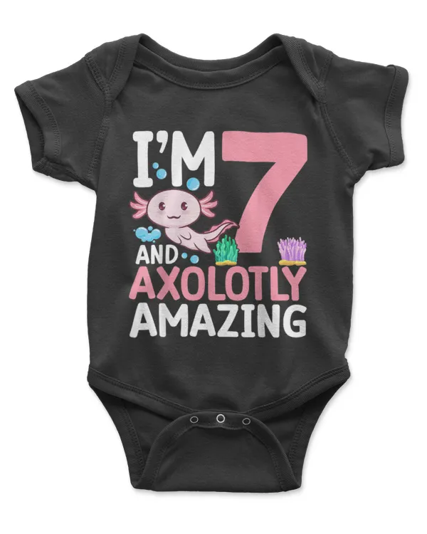 Infant Short Sleeve Bodysuit