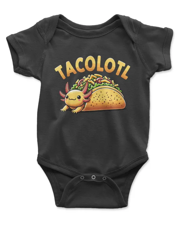 Infant Short Sleeve Bodysuit