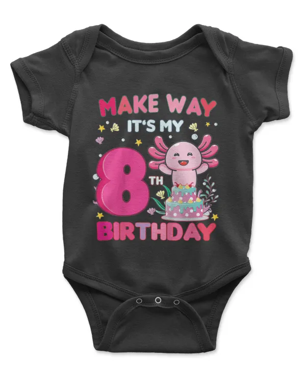 Infant Short Sleeve Bodysuit