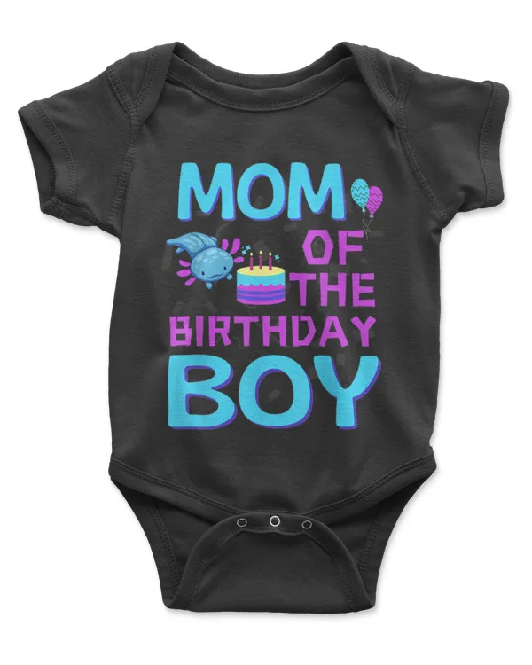 Infant Short Sleeve Bodysuit