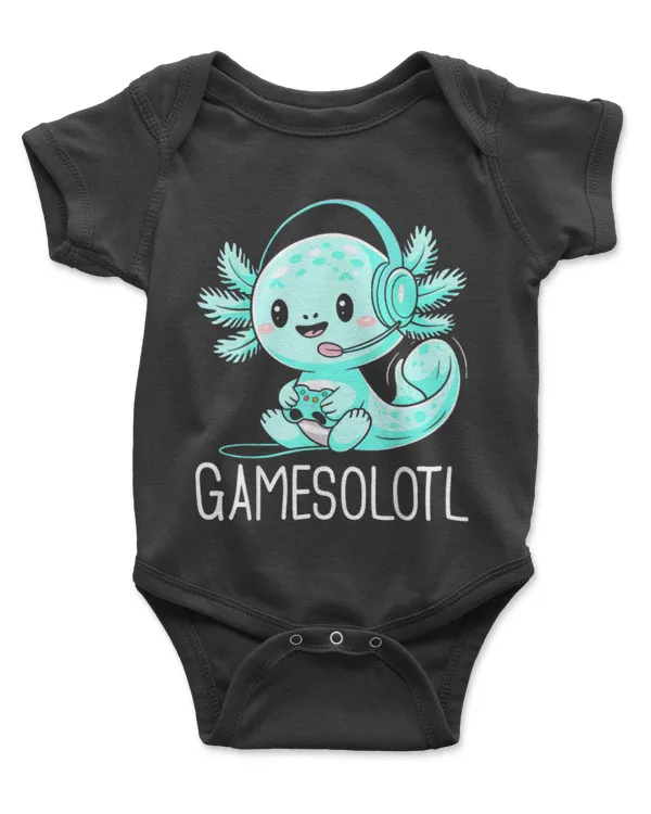 Infant Short Sleeve Bodysuit