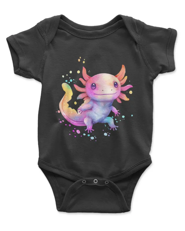 Infant Short Sleeve Bodysuit