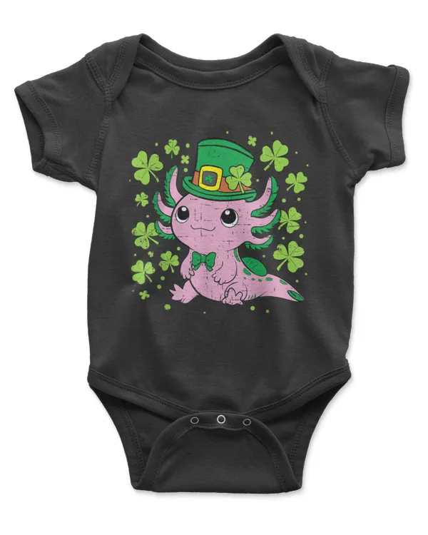 Infant Short Sleeve Bodysuit