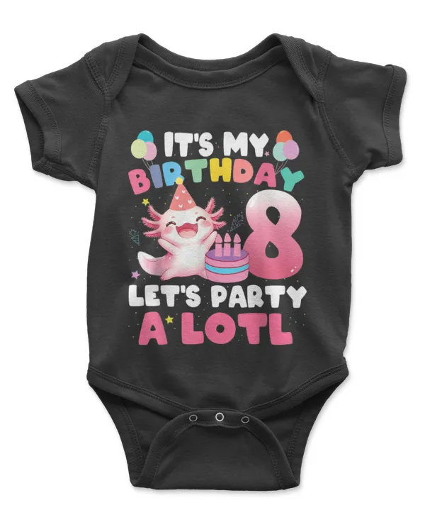 Infant Short Sleeve Bodysuit