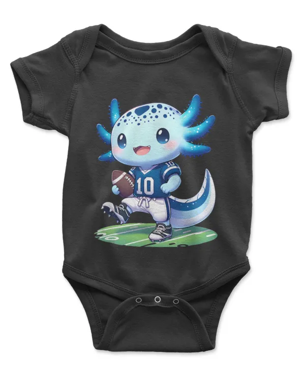 Infant Short Sleeve Bodysuit