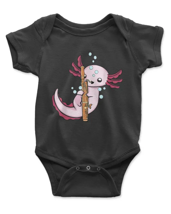 Infant Short Sleeve Bodysuit