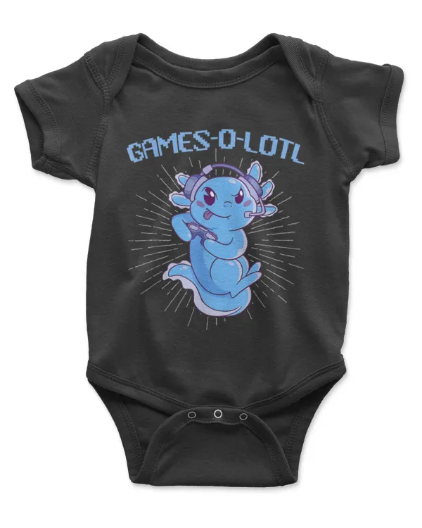 Infant Short Sleeve Bodysuit