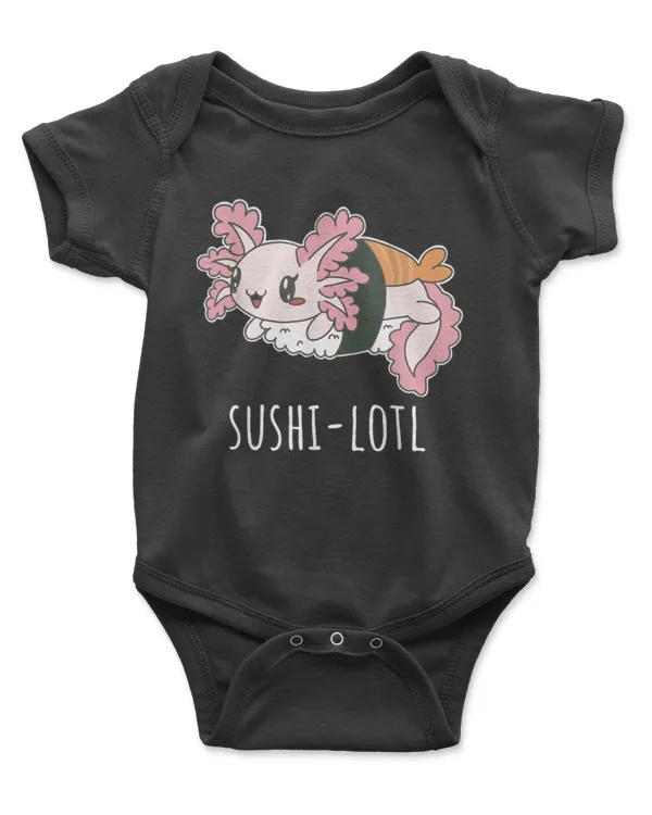 Infant Short Sleeve Bodysuit
