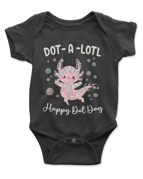 Infant Short Sleeve Bodysuit
