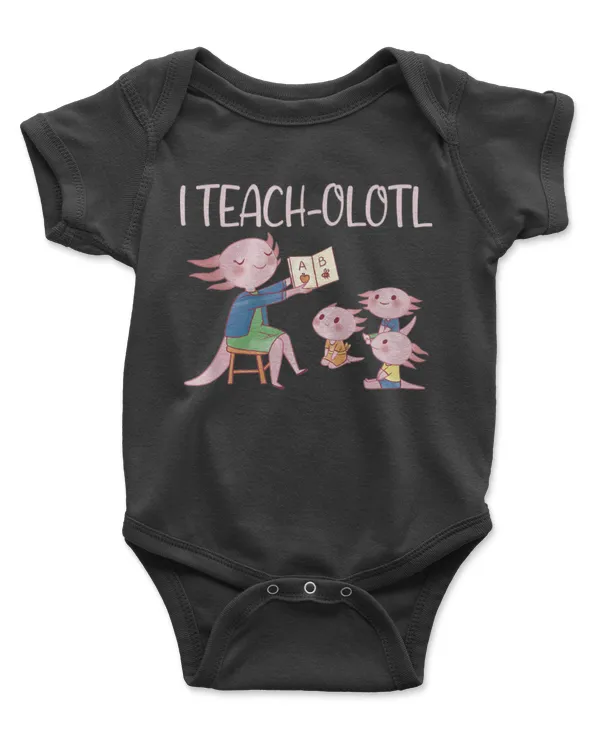 Infant Short Sleeve Bodysuit