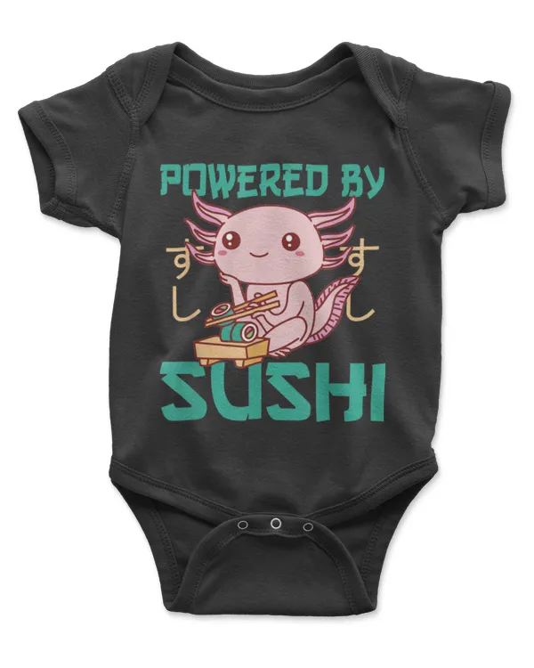 Infant Short Sleeve Bodysuit
