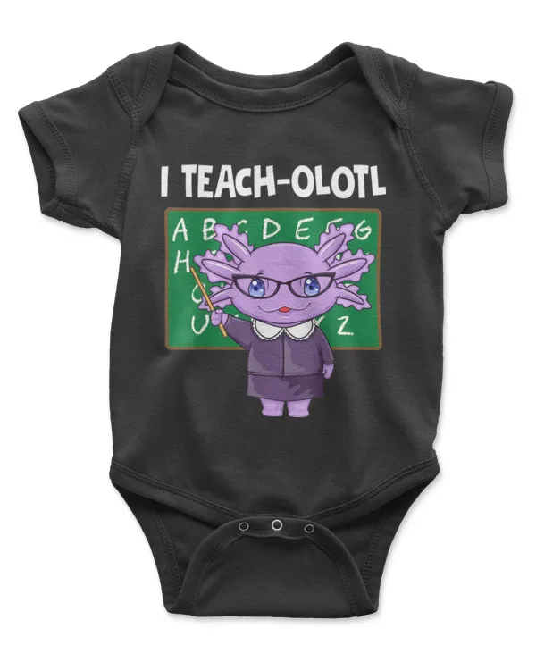 Infant Short Sleeve Bodysuit