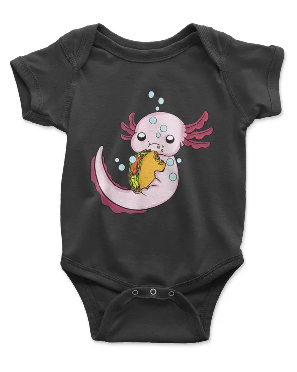 Infant Short Sleeve Bodysuit