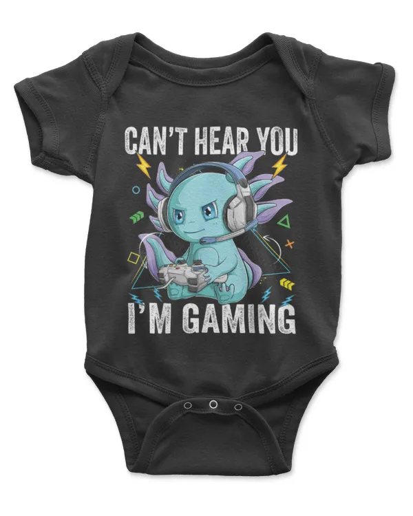 Infant Short Sleeve Bodysuit