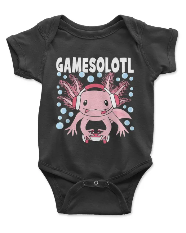 Infant Short Sleeve Bodysuit