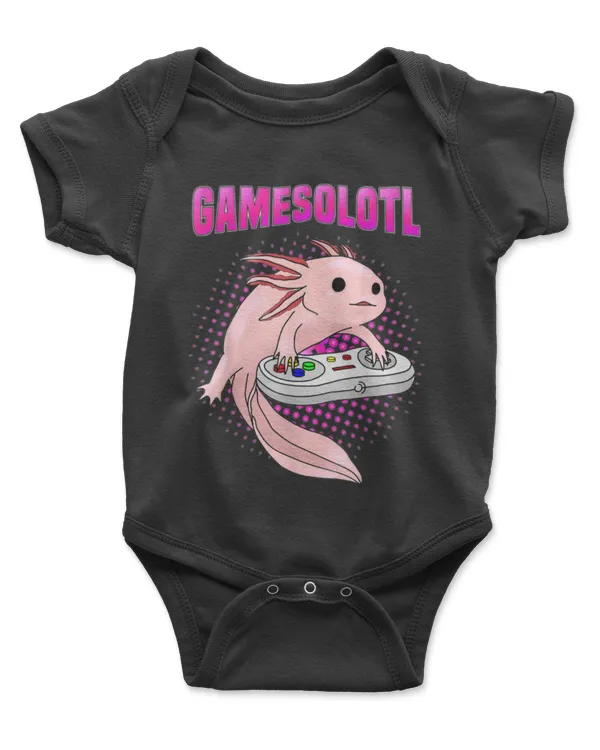 Infant Short Sleeve Bodysuit