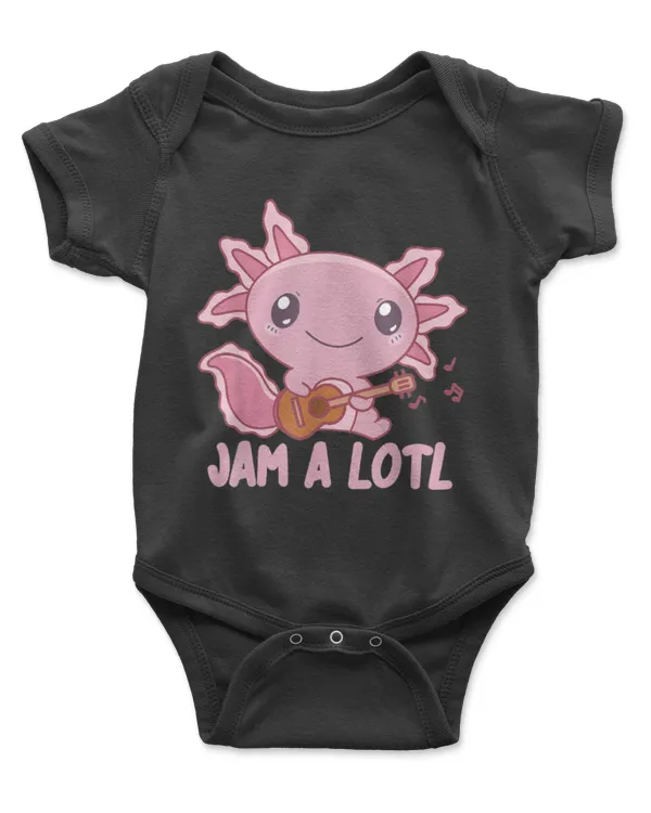 Infant Short Sleeve Bodysuit