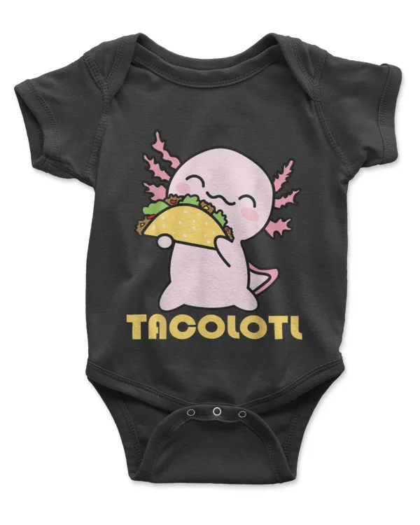 Infant Short Sleeve Bodysuit