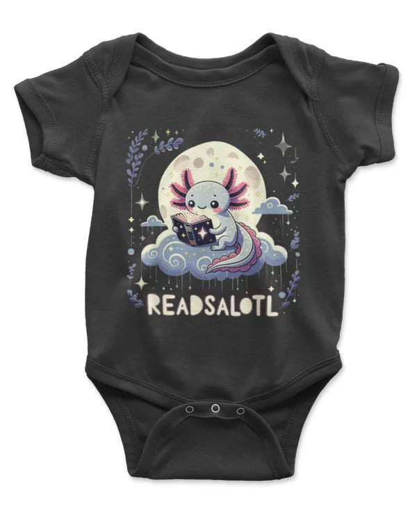 Infant Short Sleeve Bodysuit