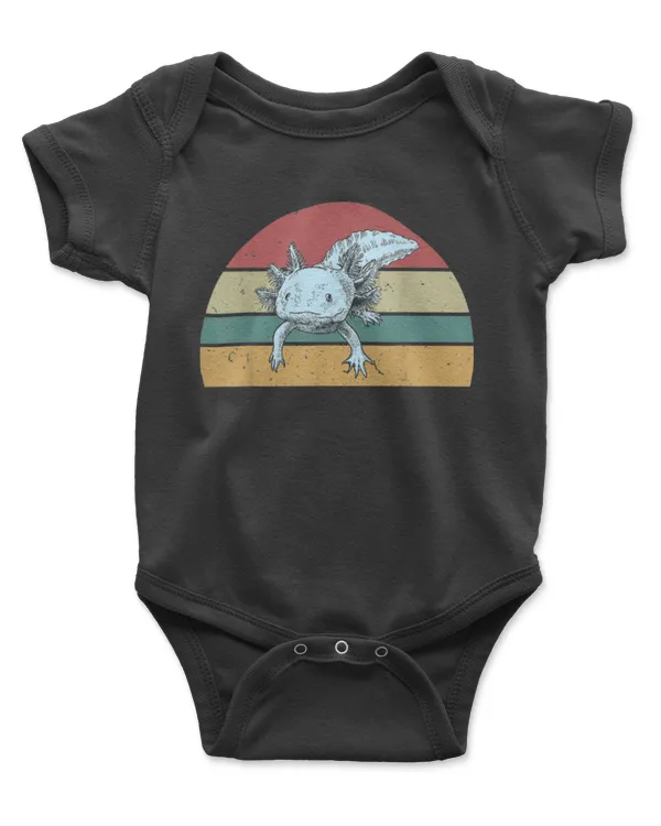 Infant Short Sleeve Bodysuit