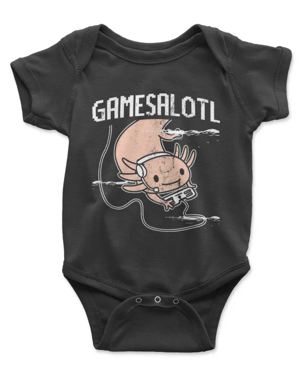 Infant Short Sleeve Bodysuit
