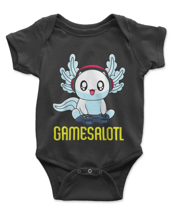 Infant Short Sleeve Bodysuit
