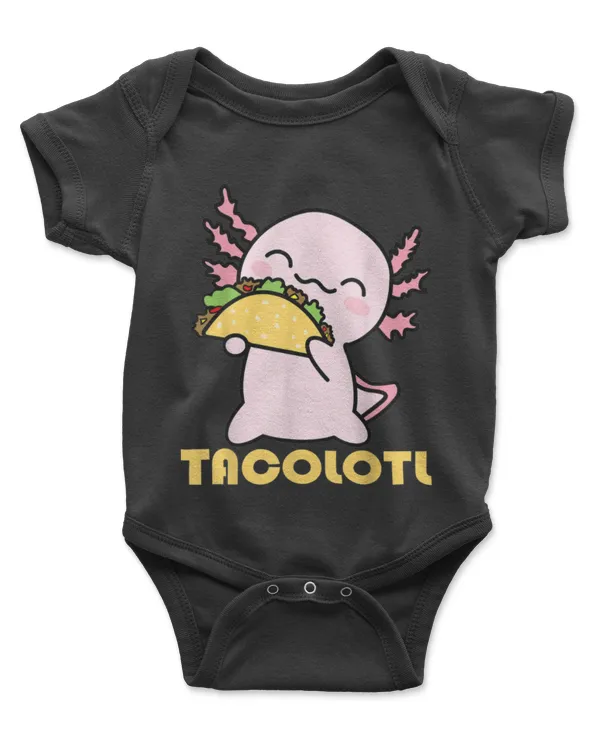 Infant Short Sleeve Bodysuit