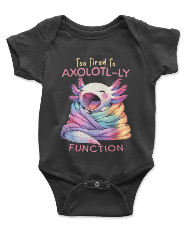 Infant Short Sleeve Bodysuit