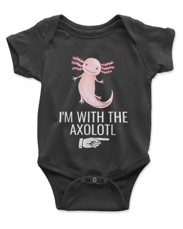 Infant Short Sleeve Bodysuit