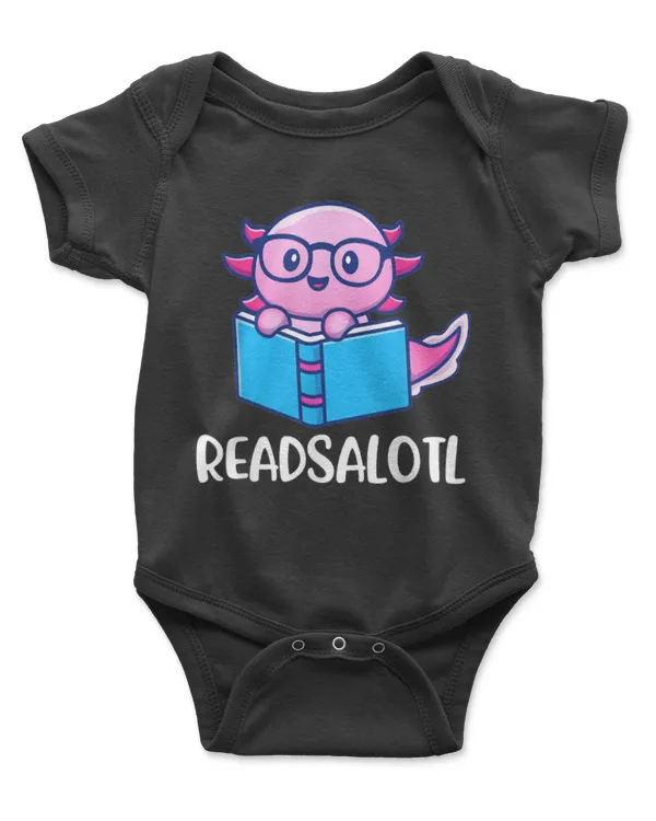 Infant Short Sleeve Bodysuit