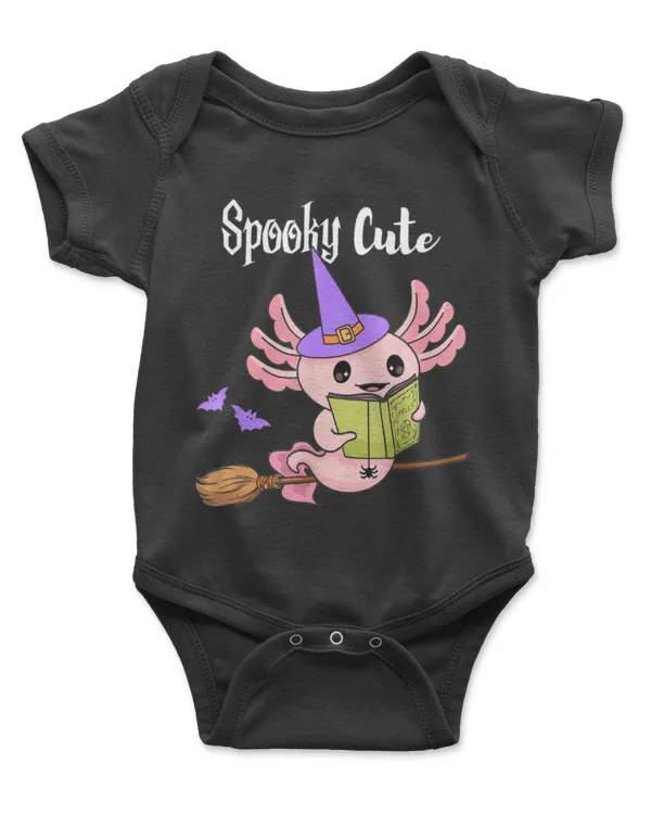 Infant Short Sleeve Bodysuit