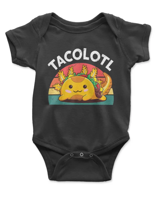 Infant Short Sleeve Bodysuit