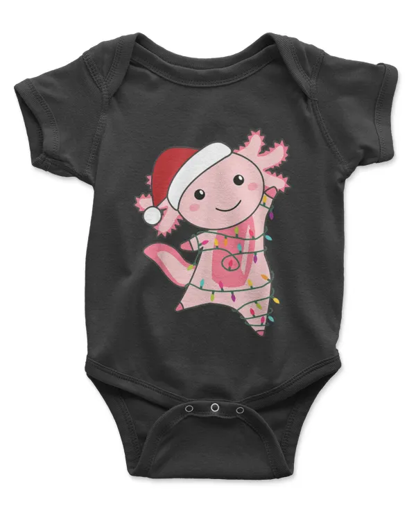 Infant Short Sleeve Bodysuit