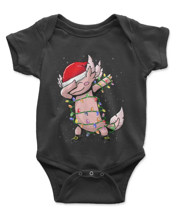 Infant Short Sleeve Bodysuit