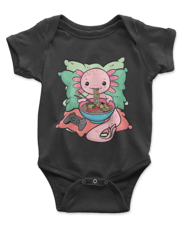 Infant Short Sleeve Bodysuit
