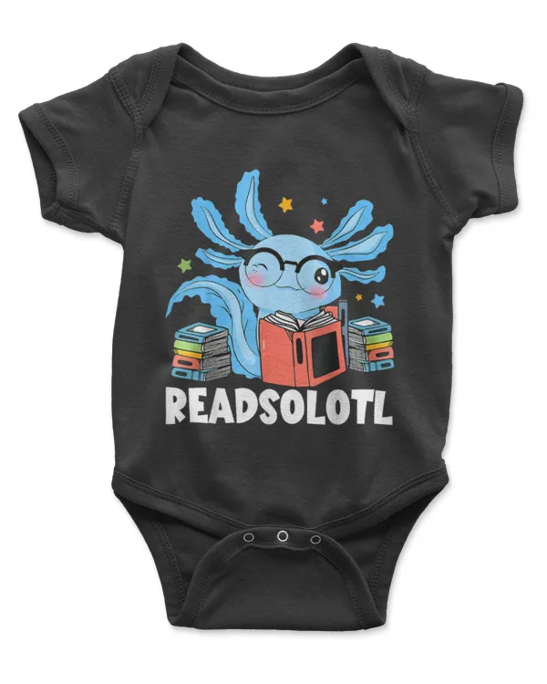 Infant Short Sleeve Bodysuit