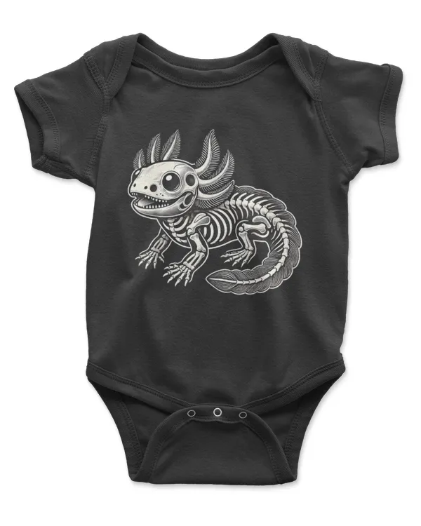 Infant Short Sleeve Bodysuit
