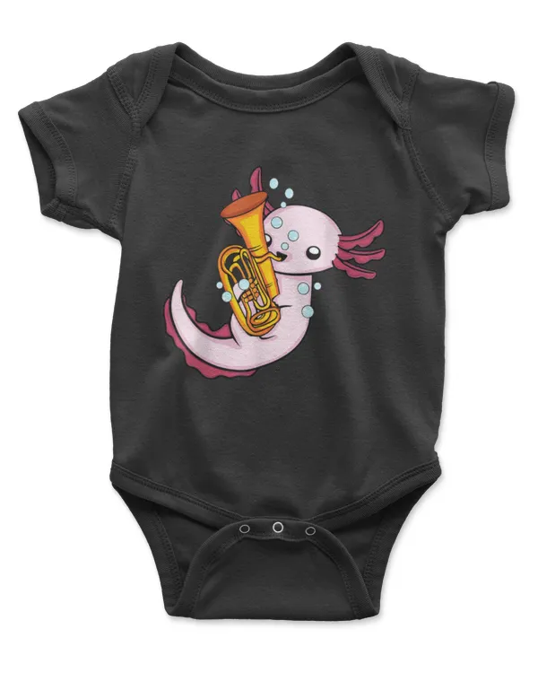 Infant Short Sleeve Bodysuit