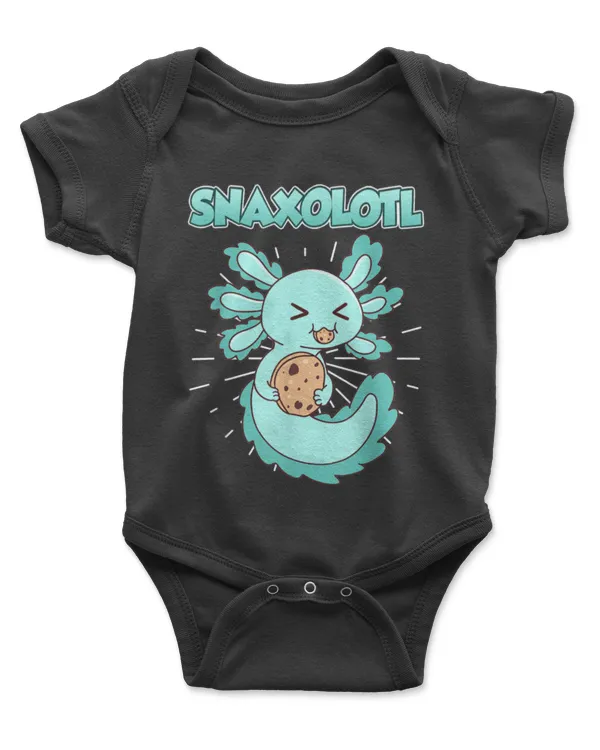 Infant Short Sleeve Bodysuit