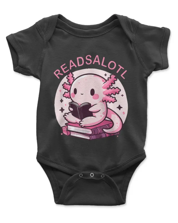 Infant Short Sleeve Bodysuit