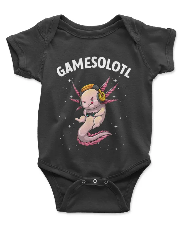 Infant Short Sleeve Bodysuit