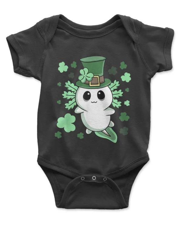 Infant Short Sleeve Bodysuit