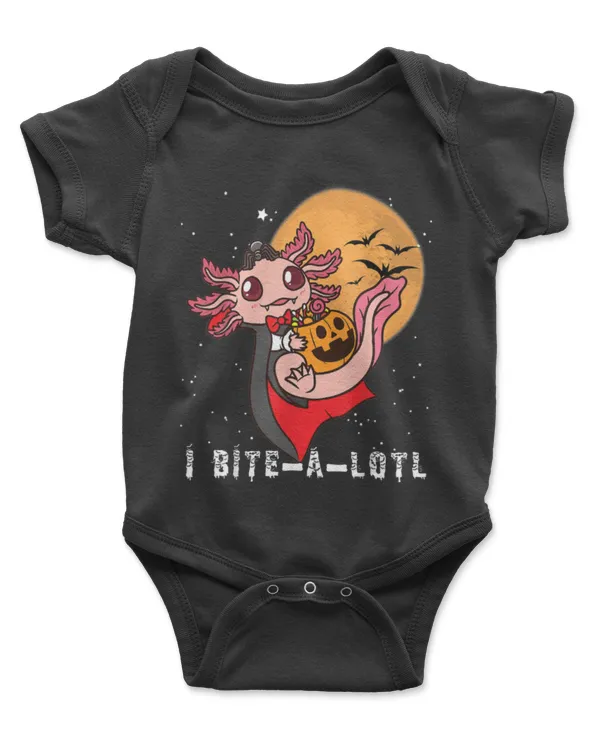 Infant Short Sleeve Bodysuit