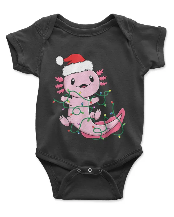 Infant Short Sleeve Bodysuit